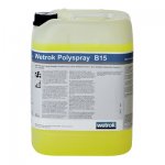 Polyspray