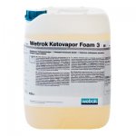 Ketovapor Foam 3